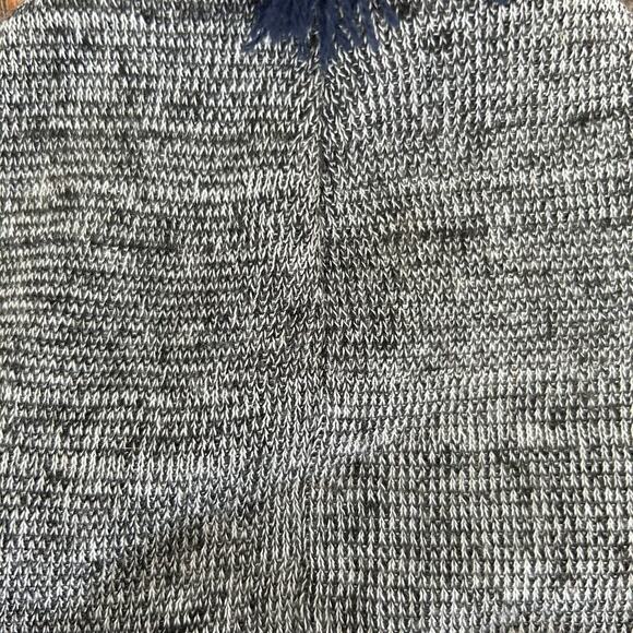 Tennessee Titans Beanie with Logo & Pom Pom NWOT - Picture 4 of 6